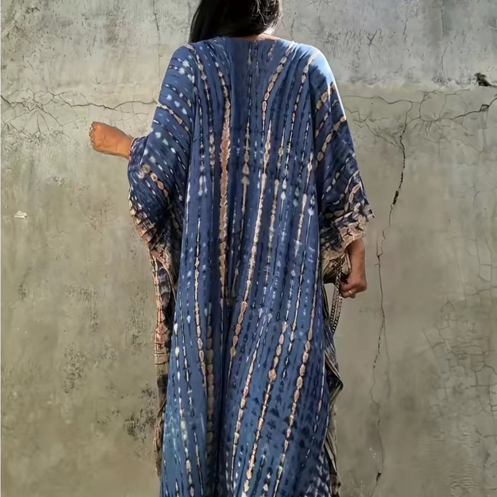 Beautiful caftan - Picture 4 of 5